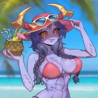 𝐒𝐡𝐲𝐯𝐚𝐧𝐚 (@roastedreptile) 's Twitter Profile