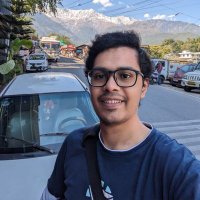 Suryanarayanan S (@ssurya1696) 's Twitter Profile