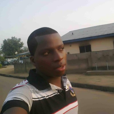 AdeoyeAyod61565's profile picture. Gentleman with a caring heart.  you wont regret my company