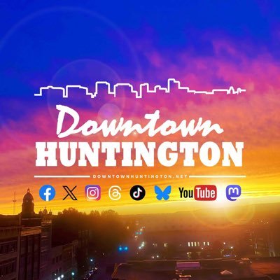 Insider tips on new stores, restaurants, events, & personal interest pieces from downtown #HuntingtonWV 🦬🏙🦬