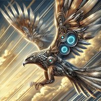 Metal Raptor🪙反逆の猛禽類 (@raptor_in_rblln) 's Twitter Profile