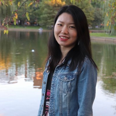 PhD candidate @UoR_BrainCogSci | Researching speech and communication 💬 | Fascinated by individual differences in social interaction 👥 | She/her 🇨🇳