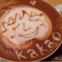 カカオ (@noleathernolife) 's Twitter Profile