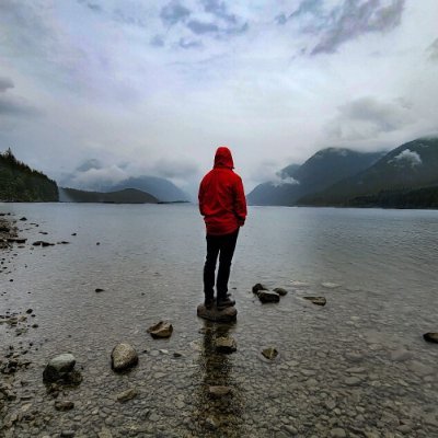 Developer, photographer, dad.
Lover of animals and good coffee. 🇨🇦