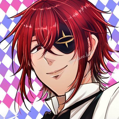 黒羽さんのプロフィール画像