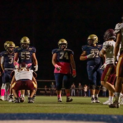 TravisO37040183's profile picture. football