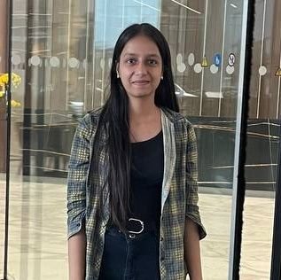 TraptiJindal's profile picture. Learner