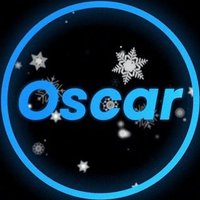 Oscar (@oscarsnkr) 's Twitter Profile Photo Oscar (@oscarsnkr) 's Twitter Profile Photo