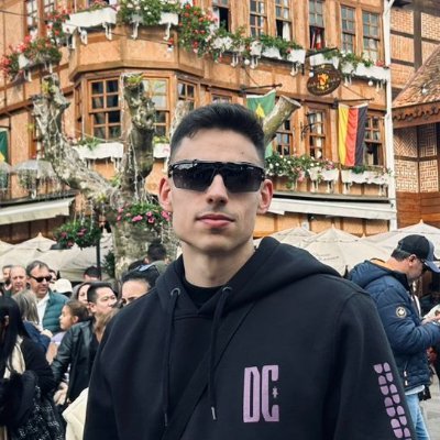 pauloedgex's profile picture. Daily Technical Analyst