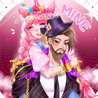 ∞さんのプロフィール画像