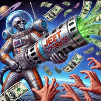 Jeet Exterminator (@lgh_lgh_lgh) 's Twitter Profile