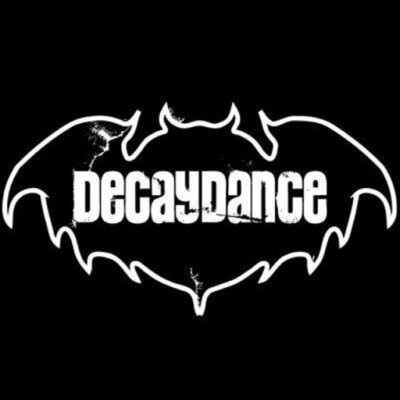 scans from content relating to the decaydance music label !!