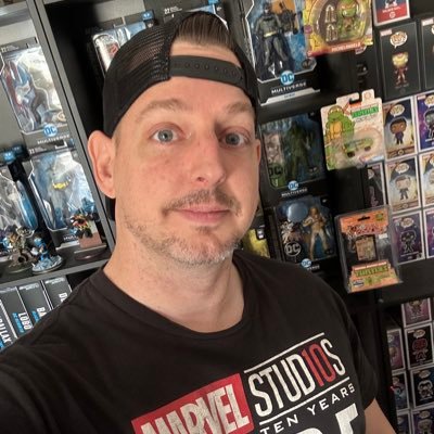 dmonticollect's profile picture. 👉 dmonticollectibles 👉 Collectibles & Entertainment  👉 Items listed on Ebay & Mercari 👉 Link in the bio
