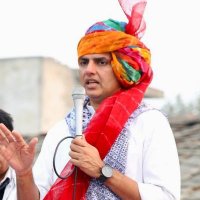 फैन सचिन पायलट (@rajershgurjar01) 's Twitter Profile