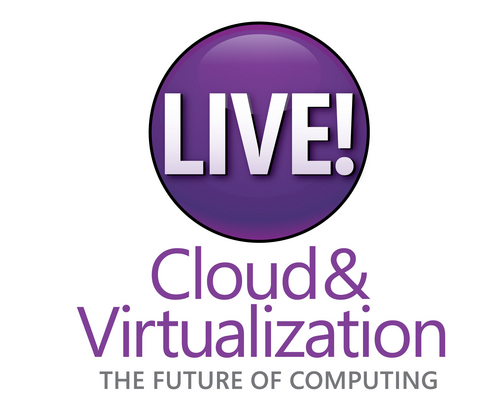 CVLive360's profile picture. Cloud & Virtualization Live! delivers training with real-world applicability on today’s cloud and virtualization technologies. November 18-22 in Orlando, FL