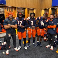 Trent Harris (@coachharris_33) 's Twitter Profile