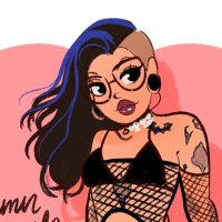 β
DAMN MARIELA β
(@damnmariela) 's Twitter Profile Photo β
DAMN MARIELA β
(@damnmariela) 's Twitter Profile Photo