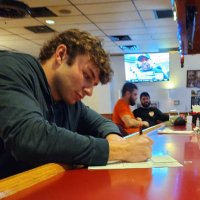 Seth Skowronek (@skowronekseth) 's Twitter Profile