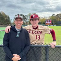 Simon Hoffman (@syhoffybaseball) 's Twitter Profile