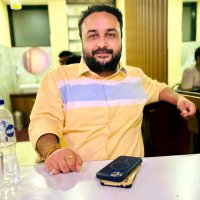 Abhinav Pandey (@abhinavbjpmp) 's Twitter Profile