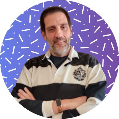 Dinamizador TIC y profe de FP asombrado de sus alumn@s! Acreditado C1 Competencia Digital Docente CAM, https://t.co/YCzKFJdtb9