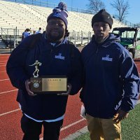 Victor Davidson (@coachvic5) 's Twitter Profile