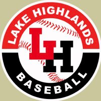 Lake Highlands Wildcat Baseball (@lhwildcatbsb) 's Twitter Profile