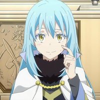 Rimuru Tempest (@naruseshirou) 's Twitter Profile