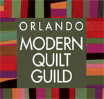 The official Orlando chapter of The Modern Quilt Guild.