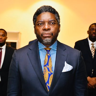Ambassador of Equatorial Guinea 🇬🇶 to the Federal Democratic Republic of Ethiopia 🇪🇹 and Permanent Representative to the African Union