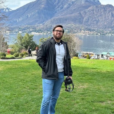 Sadik_Elshani's profile picture. PhD student in the Alessi Lab @MRCPPU