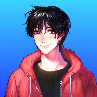 omega_slender's profile picture. I am a programmer, but I also work on porting 3D models for MMD.