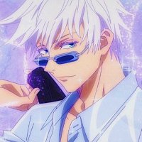 𝑆𝑎𝑡𝑜𝑟𝑢 𝐺𝑜𝑗𝑜 (@demonwarriorize) 's Twitter Profile