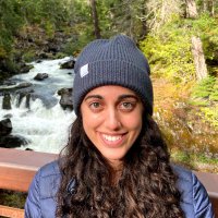 Sharon Levy (@sharonlevy21) 's Twitter Profile
