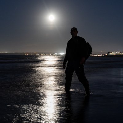 ScotlandAtNight's profile picture. 