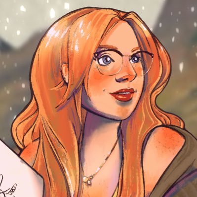 🇬🇧 Aimée Rixson | Artist | Twitch Streamer - Original watercolour and gouache illustration