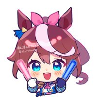 ねこまんな (@nyaaan_m1030) Twitter profile photo