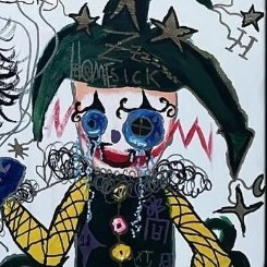 hopeonchain's profile picture. hope