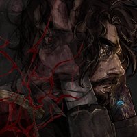Milan (@charonspaddle) 's Twitter Profile