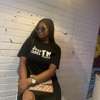 TuruchiP's profile picture. COCO ❤️🇳🇬