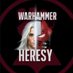 WARHAMMER HERESY - Lt. Adamar (@warhammerheresy) Twitter profile photo WARHAMMER HERESY - Lt. Adamar (@warhammerheresy) Twitter profile photo