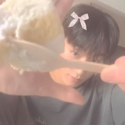 saniburger's profile picture. ₊˚⊹ ᰔ she/her 𐙚 ateez + tbz + nct  🎀 i draw sometimes hehe