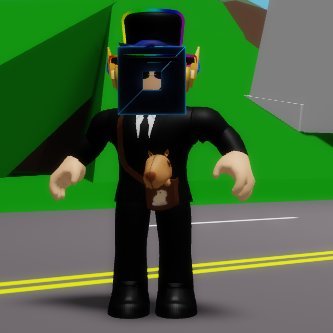 jamieb555555555's profile picture. Hi I'm Jamie and I have a YouTube Channel, here is the handle - 
JamieTheRobloxChampion Anything posted is not for content.