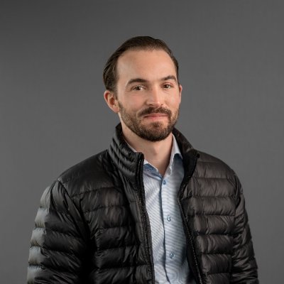 mattbordas's profile picture. Software Engineer