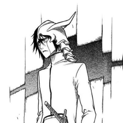 uqruu8's profile picture. #BLEACH | #BLEACH_anime