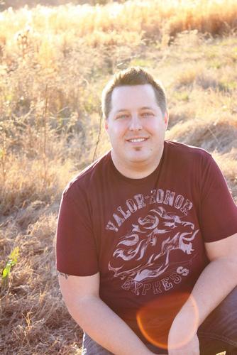 Gavin_Strong's profile picture. Husband, dad, worshiper, writer, teacher...