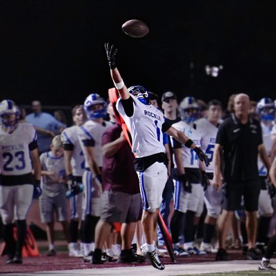 Mikey Cunningham Profile