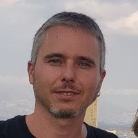 Luis Sagasta (@luissagasta) 's Twitter Profile Photo Luis Sagasta (@luissagasta) 's Twitter Profile Photo