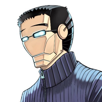 Kakatoさんのプロフィール画像