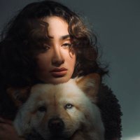 غزل🐉 (@ghazalranjkesh) 's Twitter Profile